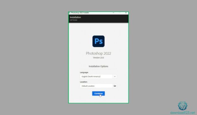 Download Adobe Photoshop CC 2022 - Ảnh 11