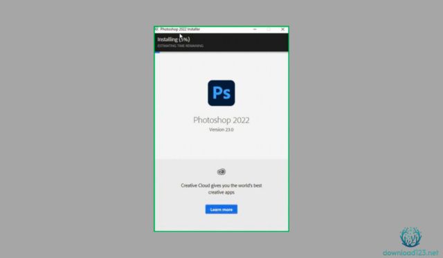Download Adobe Photoshop CC 2022 - Ảnh 12
