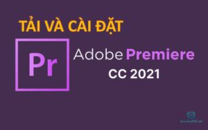 Download Adobe Premiere 2021