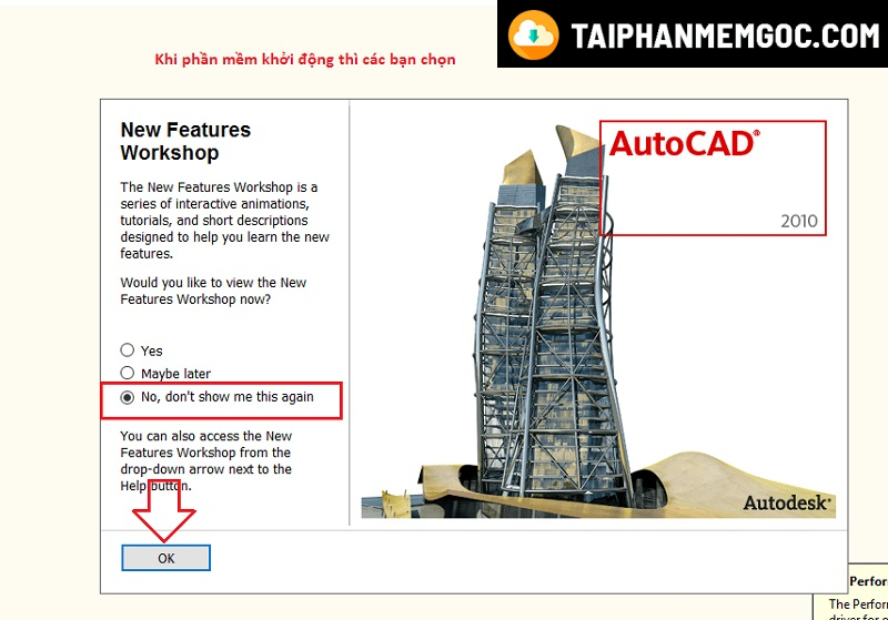 auto cad 2010 full crack