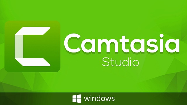 Camtasia Studio là gì
