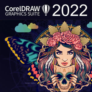 Phần mềm CorelDRAW 2022