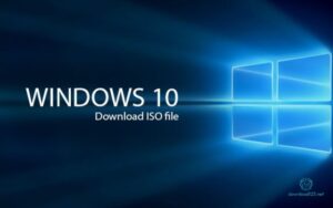 Download Win10 ISO