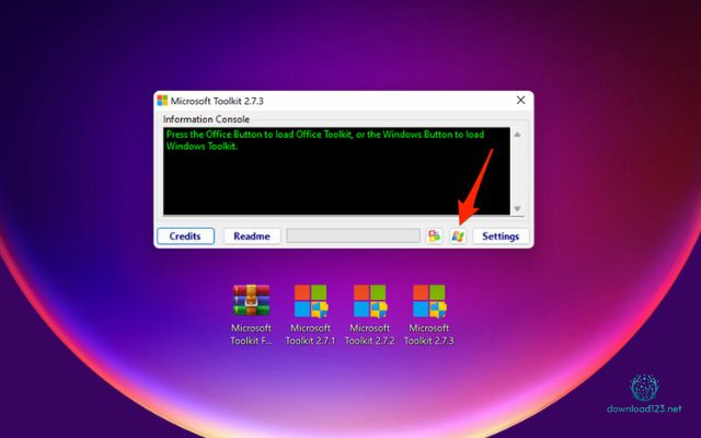 Cách kích hoạt Windows bằng Microsoft Toolkit - 2