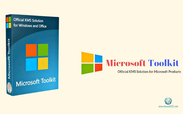 Microsoft Toolkit là bộ công cụ kích hoạt miễn phí dành cho mọi phiên bản Windows