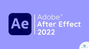 Adobe After Effect 2022