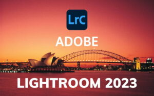 Download Adobe Lightroom 2023