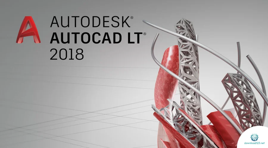 Autocad 2018