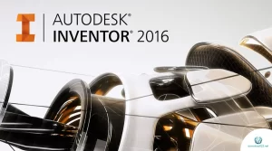 Download Autodesk Inventor 2016