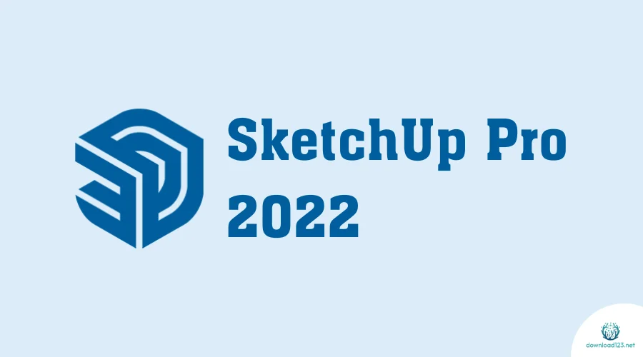 Download Sketchup Pro 2022
