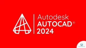 AutoCAD 2024